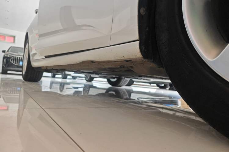 Used Buick Regal 2017 20T Luxury Model
