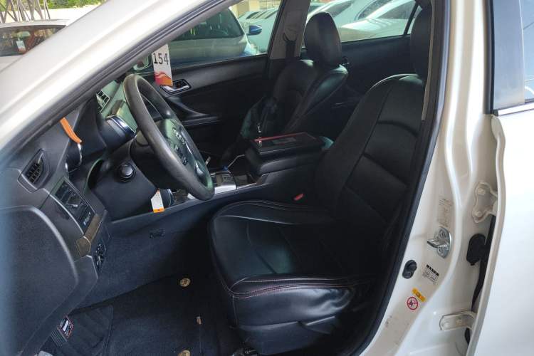 Used Toyota Reiz 2013 2.5S Elite Edition
