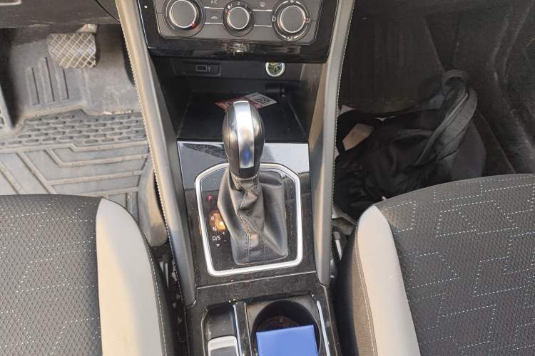 Used Jetta VS5 2024 280TSI Automatic Pioneer Edition