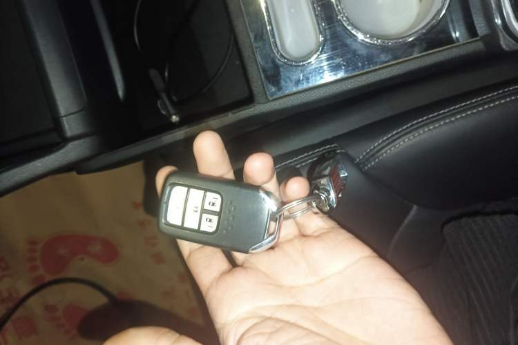 Used Honda Elysion 2019 2.0L Hybrid Luxury Edition