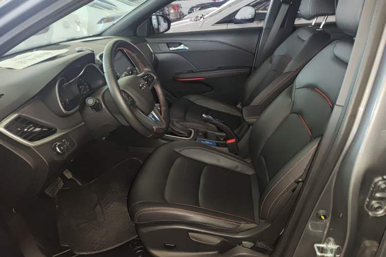 Used Chevrolet Monza 2020 Light Hybrid RS 330T Automatic Thrill Edition
