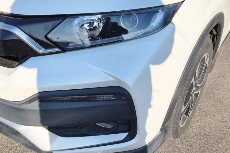 Used Honda XR-V 2021 1.5L CVT Classic Edition