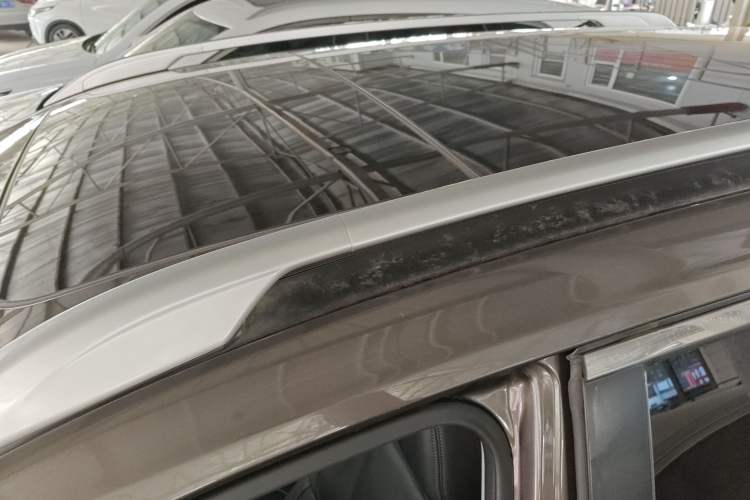 Used Nissan X-Trail 2017 2.5L CVT Luxury Edition 4WD
