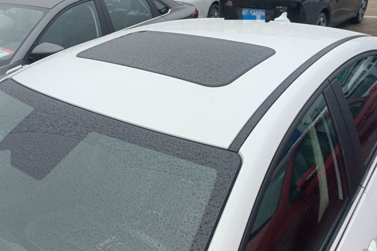 Used Chery Arrizo 5 PLUS 2021 Xiao AI 1.5T CVT Enjoy PLUS