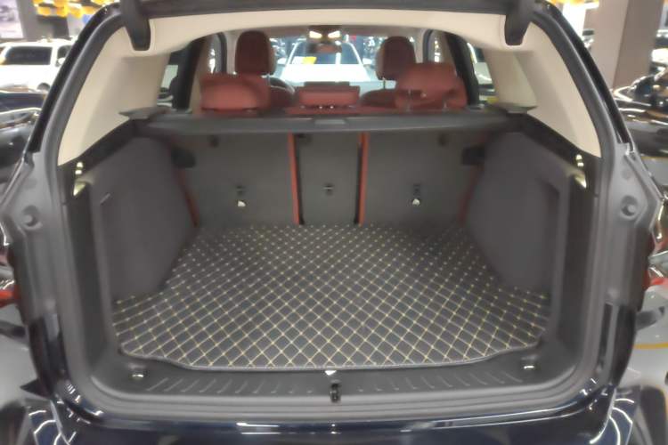 Used BMW X3 2023 xDrive25i M Sport Package
