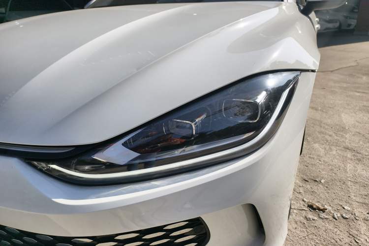 Used Volkswagen Lamando 2025 Lavida L 280TSI DSG Spicy Edition
