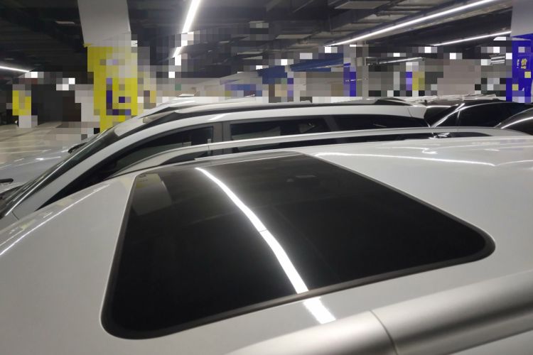 Used Changan CS35PLUS 2019 1.6L Automatic Changlian Edition