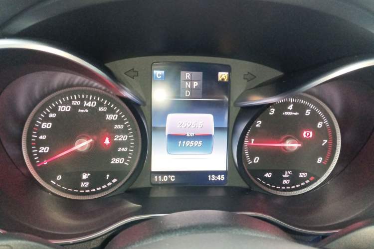 Used Mercedes-Benz C-Class 2018 C 200 L Sport Edition Achievement Special Edition
