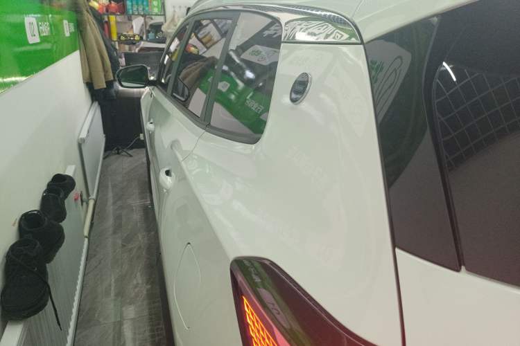 Used Chery Tiggo 8 PRO 2024 Champion Edition 290T Two-Wheel Drive Shining Version 7 Seats
