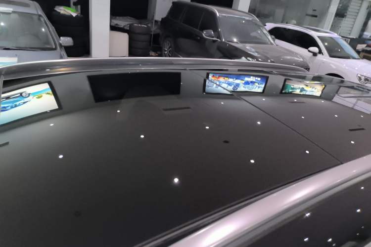 Used Mercedes-Benz GLC 2020 GLC 300 L 4MATIC Luxury Model