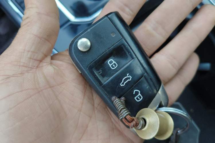 Used Volkswagen Passat 2017 330TSI DSG Luxury Edition
