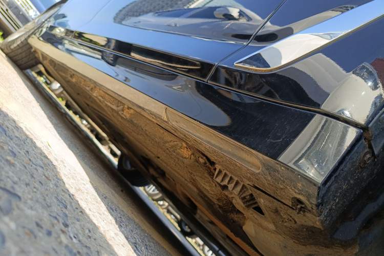 Used BMW 5 Series New Energy 2021 535Le Luxury Package