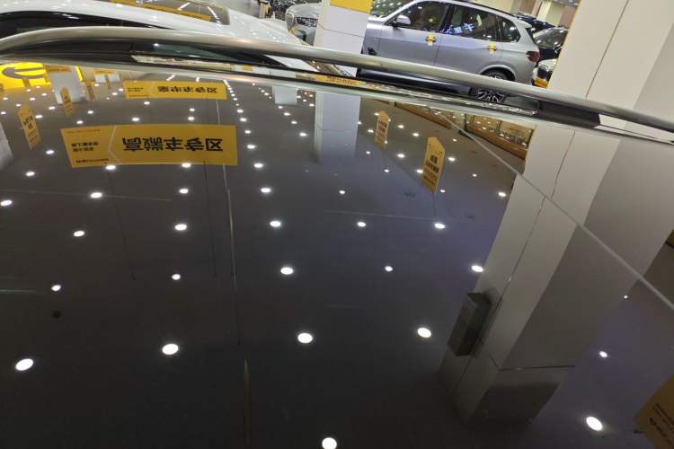 Used Mercedes-Benz GLC 2024 Refreshed GLC 300 L 4MATIC Dynamic Version 5 Seats