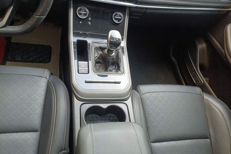 Used Chery Tiggo 8 2020 230TCI Manual Elite Edition
