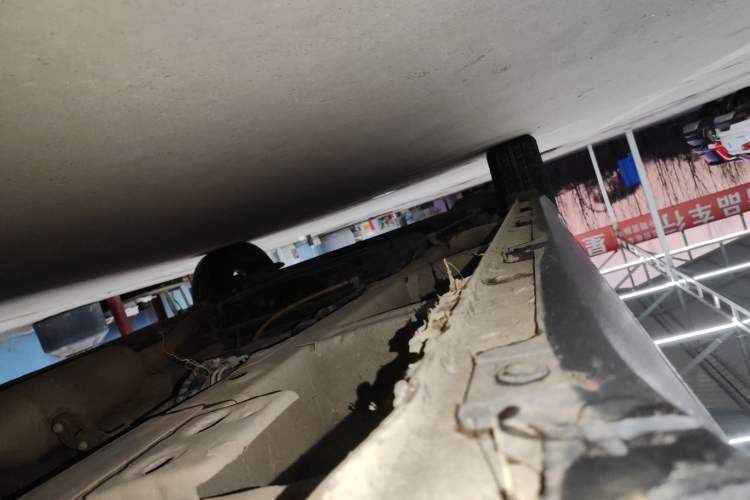 Used Baojun 730 2021 1.5L Manual Fashion Version 7 Seats
