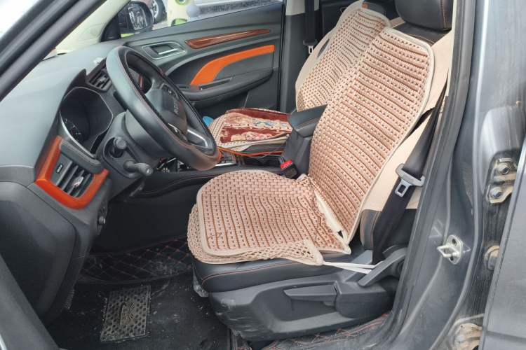 Used Roewe RX3 2021 PRO 1.6L CVT Flagship Model