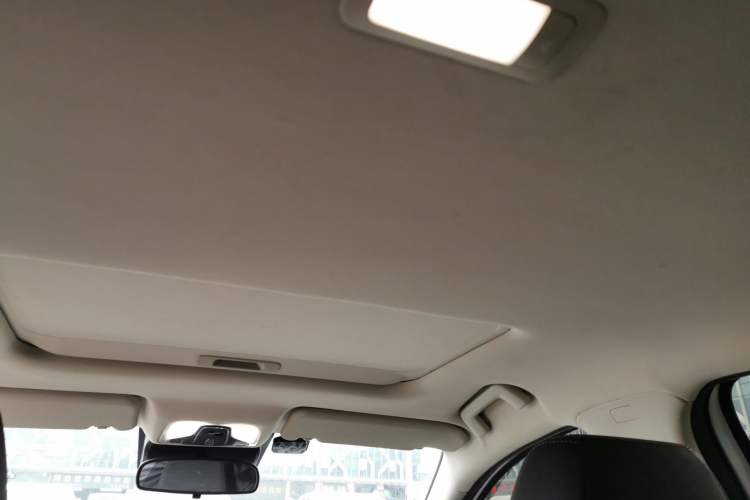 Used Chery Arrizo 5 PLUS 2021 Xiao AI 1.5T CVT Enjoy PLUS
