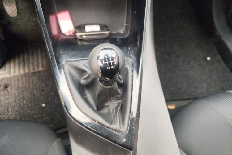 Used Roewe i5 2021 1.5L Manual Platinum Edition
