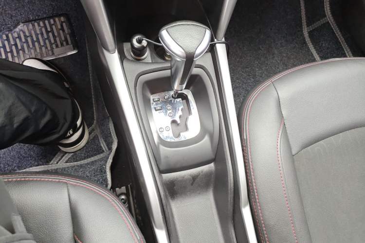 Used Citroen C3-XR 2015 1.6L Automatic Pioneer Model
