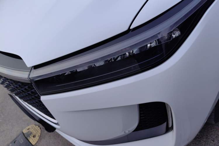 Used Li Auto ONE 2020 Extended-Range 6-Seater Version