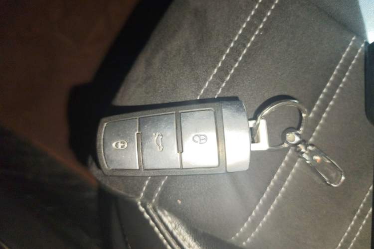 Used Volkswagen FAW-Volkswagen CC 2015 2.0 TSI Luxury Model