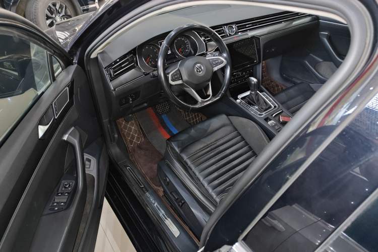 Used Volkswagen Magotan 2020 330TSI DSG Leading Model