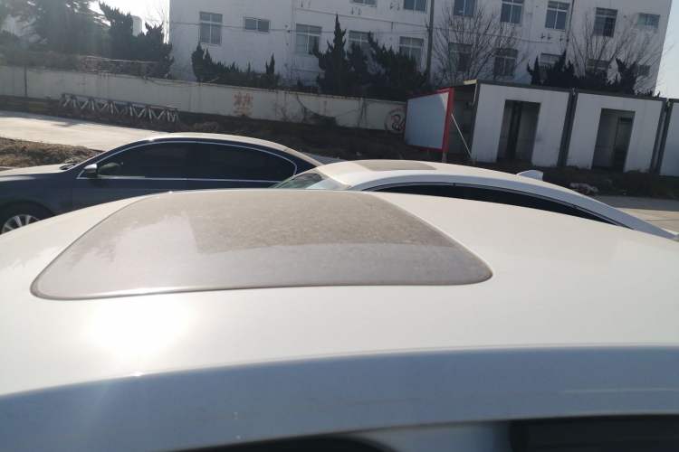 Used Volkswagen Bora 
