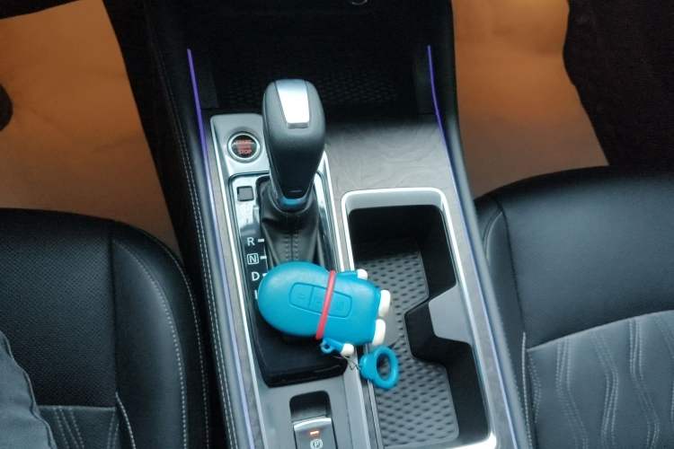 Used Nissan Teana 2022 2.0L XL-Upr Enjoyment Edition