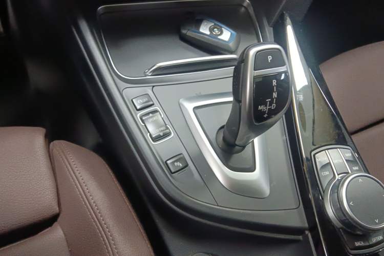 Used BMW 3 Series 2019 320Li M Sport Package