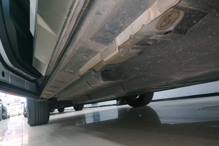 Used Toyota RAV4 2022 2.0L CVT 4x4 Style Plus Edition
