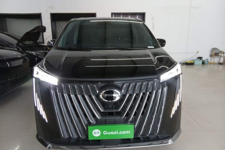 Used GAC Trumpchi M8 2024 Master Series 400T Prestige Edition