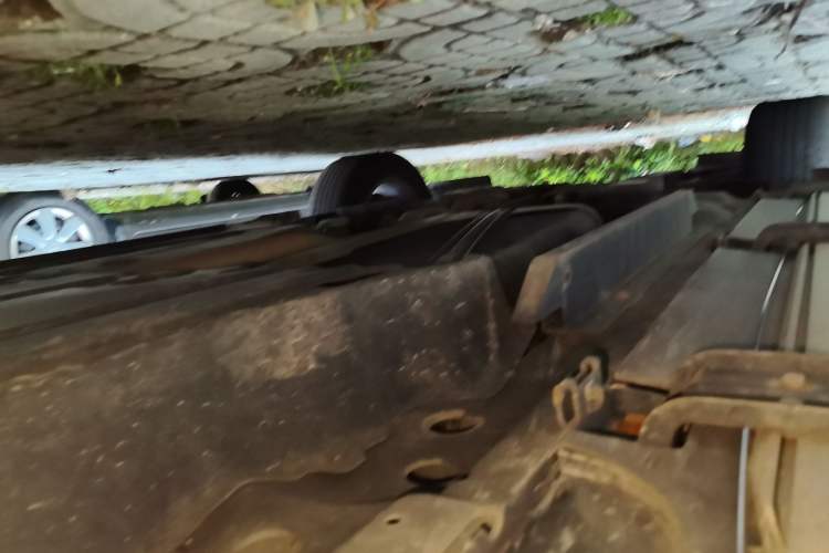 Used Buick Envision 2017 28T Four-Wheel Drive Elite Model
