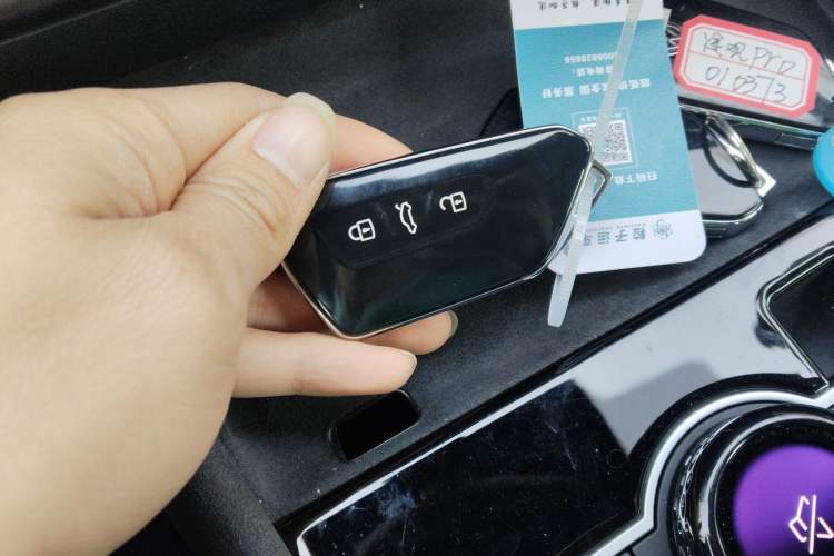 Used Volkswagen Tiguan L 2024 PRO 380TSI Four-Wheel Drive R-Line Prestige Edition
