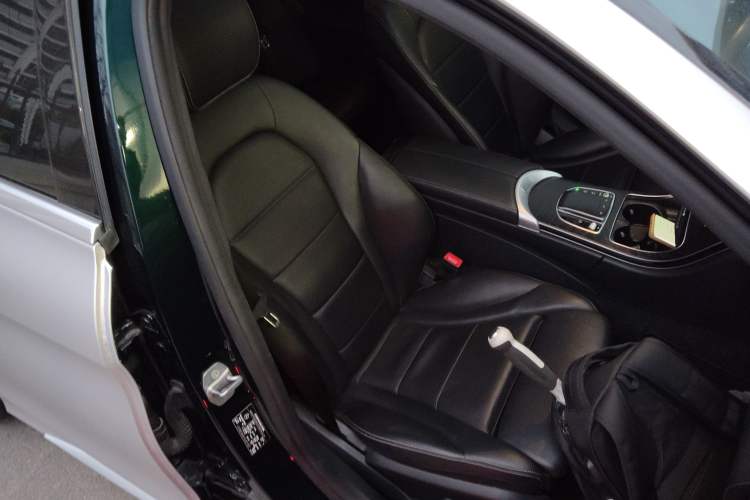 Used Mercedes-Benz C-Class 2019 C 180 L Fashion Edition Sport Version
