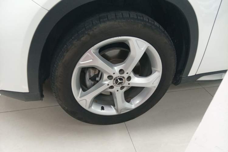 Used Mercedes-Benz GLA 2019 GLA 200 Dynamic Edition