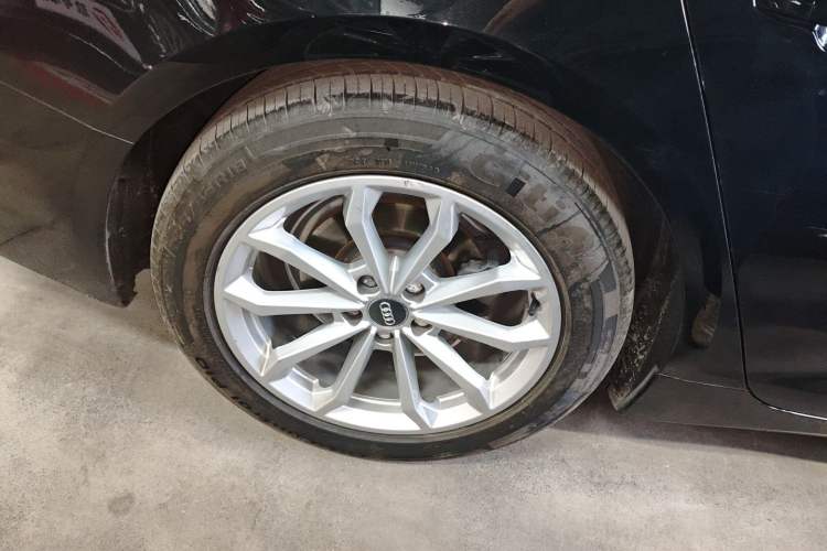 Used Audi A6L 2019 40 TFSI Luxury Prestige Edition
