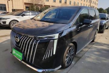 Used GAC Trumpchi M8 2024 Master Series Super Hybrid Edition