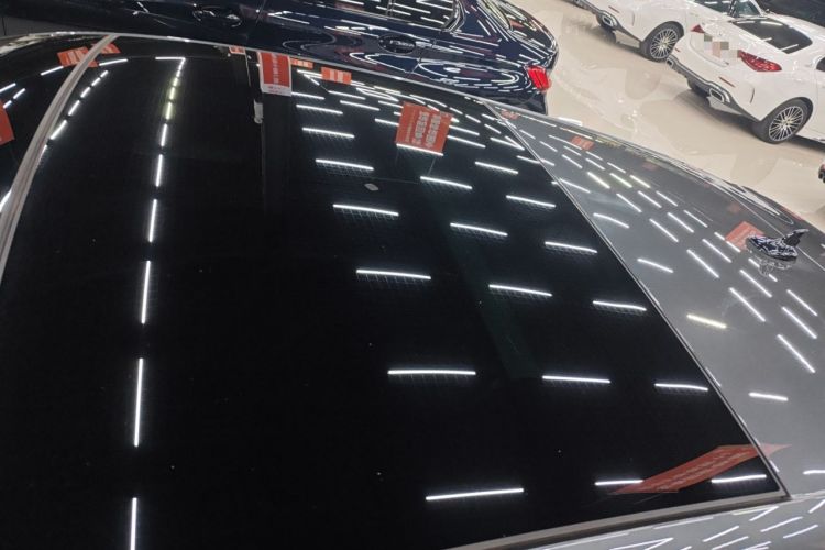 Used Audi A3 2023 Updated Sportback 35 TFSI Stylish Sports Type
