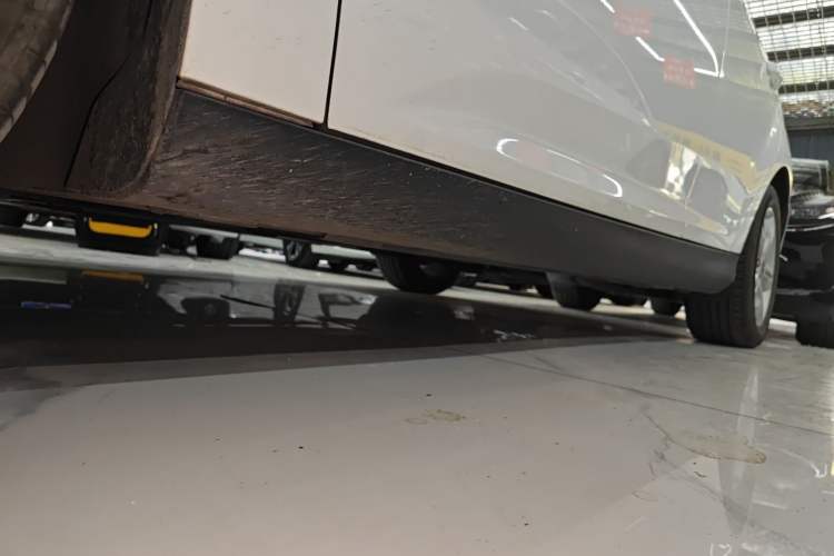 Used Ford Focus 2015 Sedan 1.6L Automatic Comfort Model
