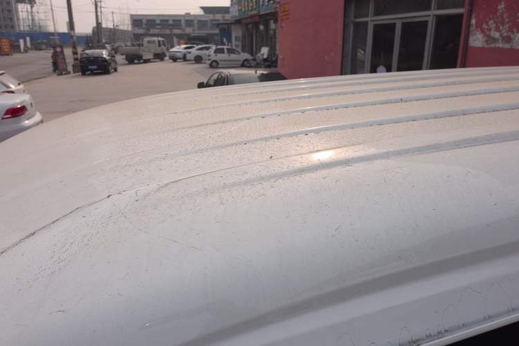 Used Jinbei Gold Hiace M Classic 2022 1.5L Travel Lion Passenger Van 7 Seats
