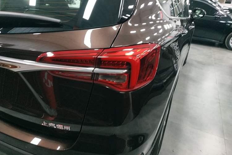 Used Buick Envision 2021 532T Two-Wheel-Drive Elite Version