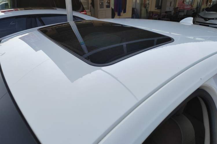 Used Buick Regal 2017 20T Elite Edition
