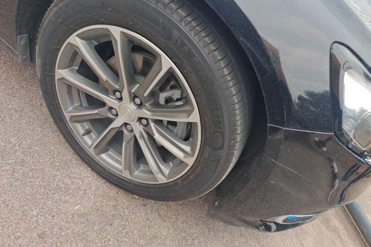 Used Buick LaCrosse 2021 652T Premium Edition
