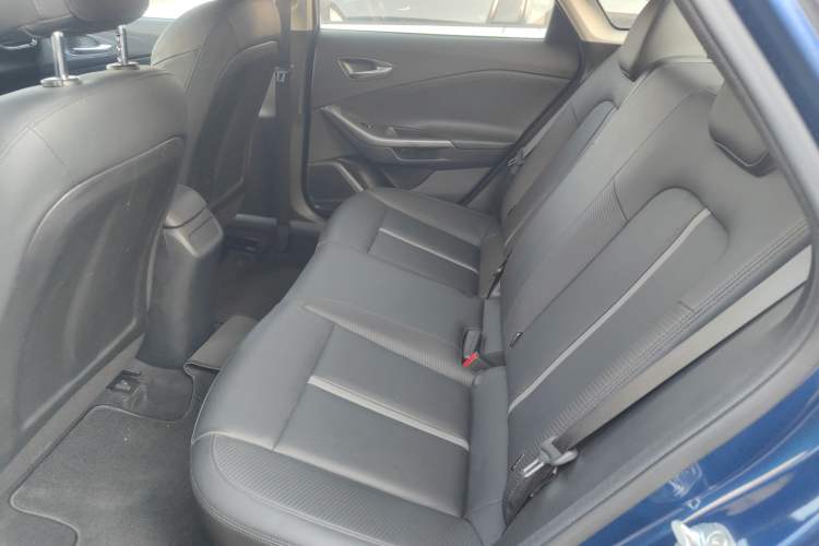 Used Hyundai Lafesta 2019 280TGDi Sport Edition China VI
