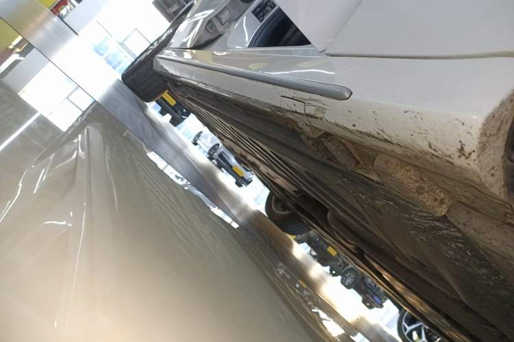 Used Mercedes-Benz C-Class 2021 C 200 L Fashion Edition Sport Version
