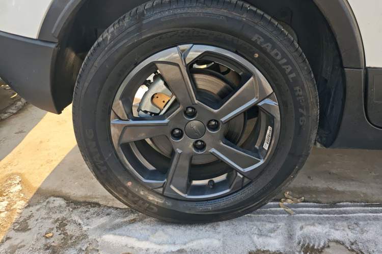 Used Geometry E Firefly 2024 301km Starlight