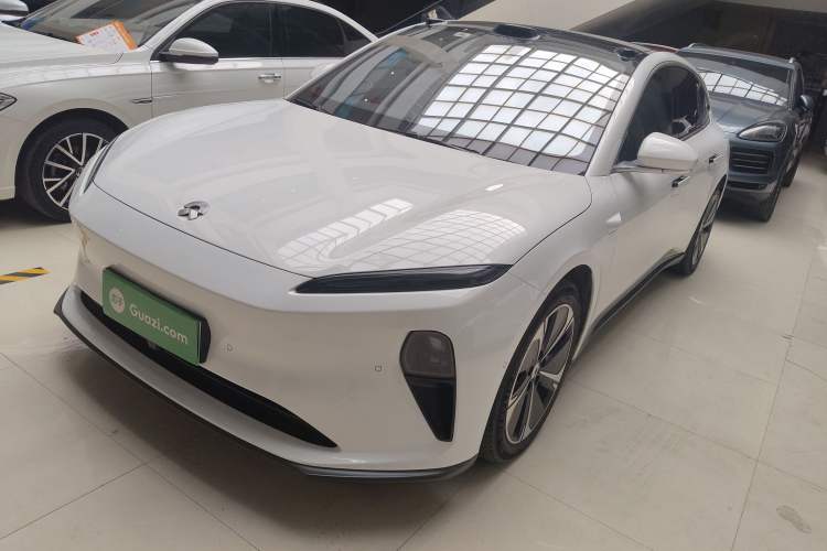 Used Nio ET5T 2023 75 kWh Touring