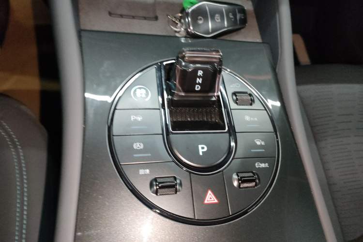 Used BYD Seal 06GT 2025 Intelligent Driving Version 605 Heatwave Edition