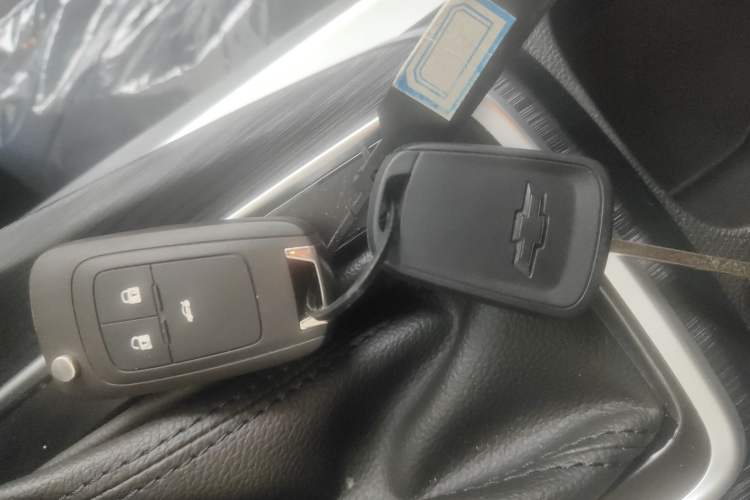 Used Chevrolet Monza 2024 1.5L Dual-Clutch Enjoyment Edition