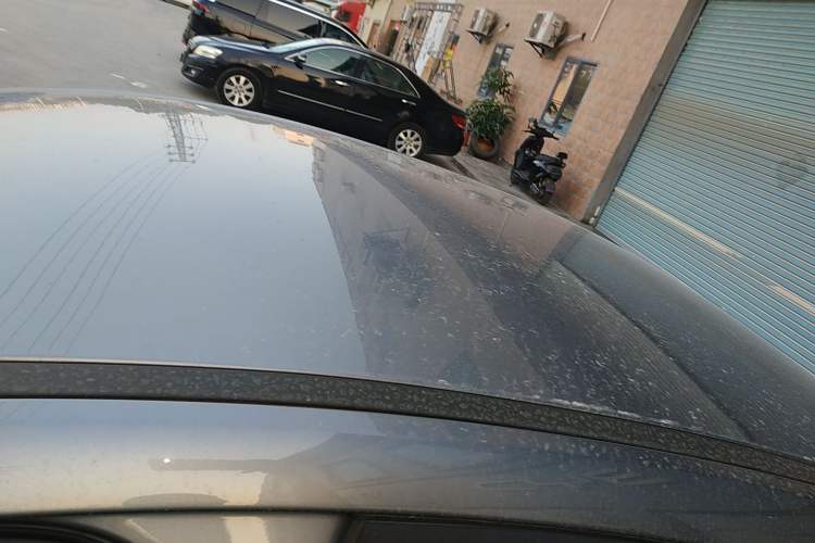 Used BYD Qin PLUS 2024 HONOR Edition DM-i 55KM Leading Model
